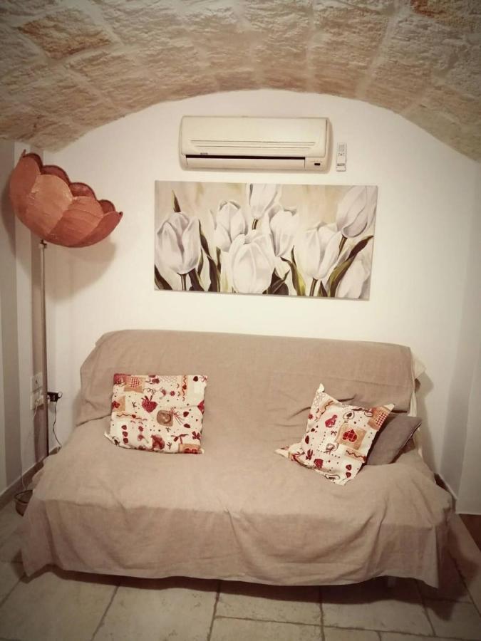Melu Home. Monopoli Exterior foto