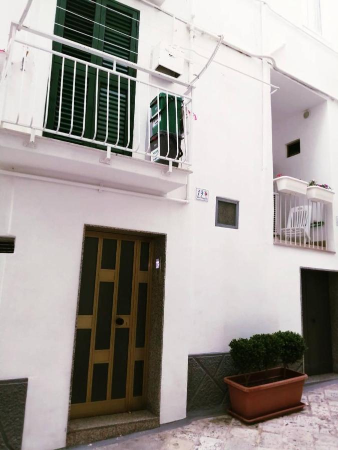 Melu Home. Monopoli Exterior foto